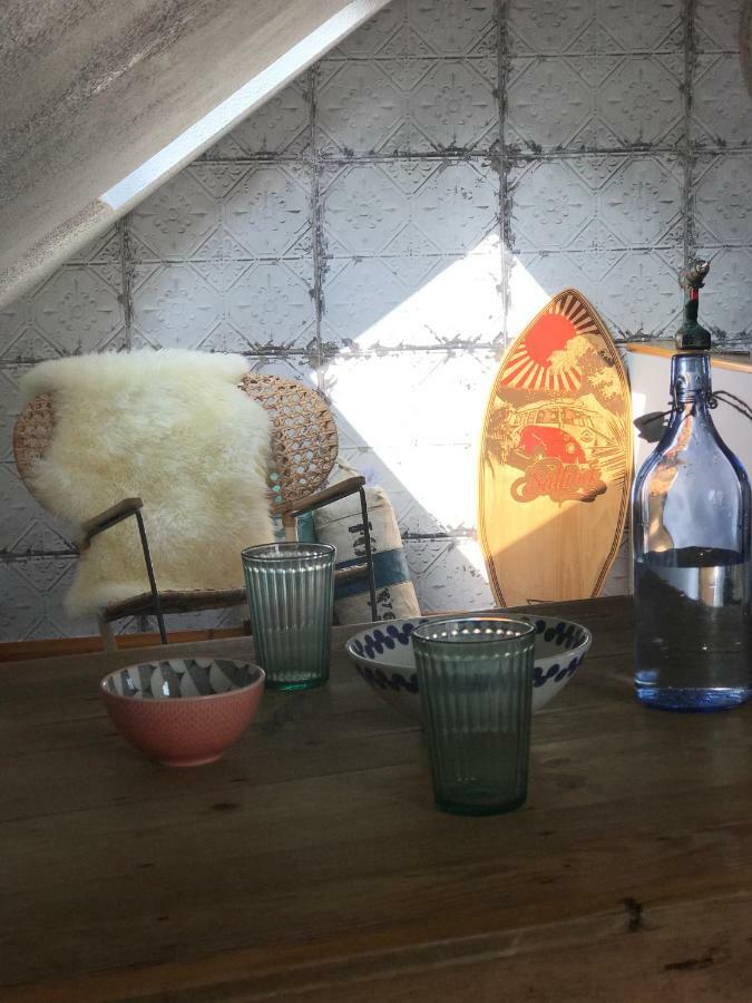 Ferienwohnung The Sail Loft Kingsbridge  Exterior foto